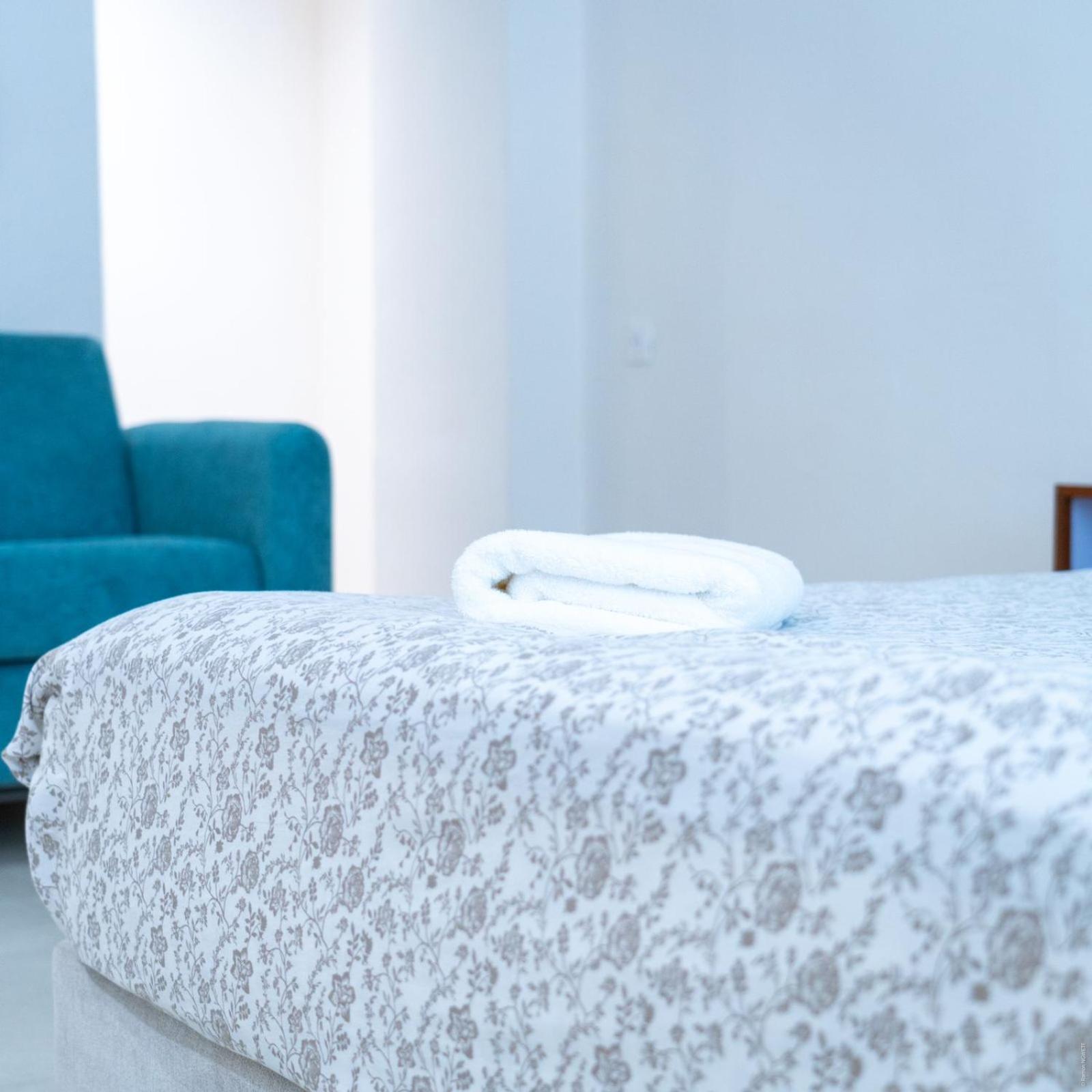 Hotel Maison Marceau Saint-Laurent du Maroni Eksteriør billede